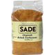 Sade Organik 500 gr Bebek Tarhanası