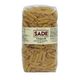Sade Organik 500 gr Kalem Makarna