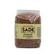 Sade Organik 500 gr Kara Buğday