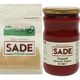 Sade Organik 500 gr Köftelik Bulgur + 650 gr Domates Salçası