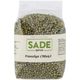 Sade Organik 500 gr Maş Fasulye