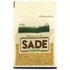 Sade Organik 500 gr Pilavlık Bulgur