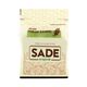 Sade Organik 500 gr Yulaf Ezmesi