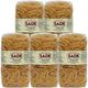 Sade Organik 5x500 gr Kalem Makarna