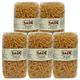 Sade Organik 5x500 gr Organik Burgu Makarna