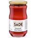 Sade Organik 610 gr Biber Salçası