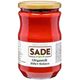 Sade Organik 700 gr Biber Salçası