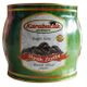 Sadıcım 2 kg Jumbo XS Karabacak Yağlı Sele Siyah Zeytin