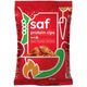 Saf 50 gr Acılı Protein Cips