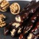 Saf 500 gr Cevizli Pekmez Sucuğu