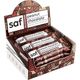 Saf Nutrition 12x50 gr Peanut Chocolate High Protein Bar