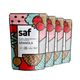 Saf Nutrition 45 gr Tahinli ve Yaban Mersinli Granola