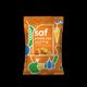 Saf Nutrition 50 gr Vegan Peynir Aromalı Protein Cips