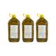 Safi Doğal Ürünler 5 lt Naturel Sızma Soğuk Sıkım Zeytinyağı