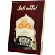SafranTat 38 630 gr Hindistan Cevizli Fındıklı Lokum