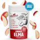 Saga Fresh 25 gr Dondurularak Kurutulmuş Kırmızı Elma Dilimleri