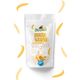 Saga Fresh 25 gr Dondurularak Kurutulmuş Muz Tozu