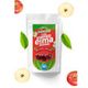 Saga Fresh 3x15 gr Dondurularak Kurutulmuş Kırmızı Elma Dilimleri
