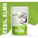 Saga Fresh 50 gr Dondurularak Kurutulmuş Yeşil Elma Dilimleri