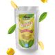Sagafresh 15 gr Dondurularak Kurutulmuş Sarı Elma Dilimleri