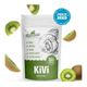SagaFresh 20 gr Dondurularak Kurutulmuş Kivi Dilimleri