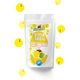 SagaFresh 25 gr Dondurularak Kurutulmuş Elma Tozu
