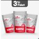 Sagafresh 3x20 gr Dondurularak Kurutulmuş Karpuz Dilimleri