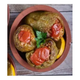 Sağlam Peynircilik 1 kg Zeytinyağlı Biber Dolması