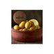 Sağlam Peynircilik 500 gr Tombul Pembe Yeşil Çizik Zeytin