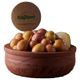 Sağlam Peynircilik Ayvalık Naturel 500 gr Yeşil Çizik Zeytin