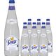 Saka 750 ml Doğal Mineralli Su