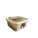 Salted Goods 1 kg İsli Tuz