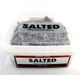 Salted Smoke Saltflake 500 gr İsli Yaprak Tuz