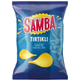 Samba 150 gr Tırtıklı Patates Cips