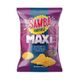 Samba 200 gr Tırtıklı Barbekülü Patates Cipsi
