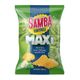 Samba 200 gr Tırtıklı Pestolu Patates Cipsi