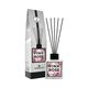 Sansiro 100 ml Pink Rose Reed Diffuser Oda Kokusu