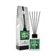 Sansiro 100 ml Vetiver Reed Diffuser Oda Kokusu
