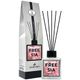 Sansiro Freesia 100 ml Bambu Çubuklu Ortam Kokusu