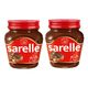 Sarelle 2x700 gr Kakaolu Fındık Kreması