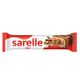Sarelle 33 gr Sütlü Çikolatalı Fındık Kremalı Gofret