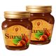 Sarelle Kakaolu Fındık Kreması 350 gr (2'li Paket)