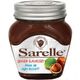 Sarelle Kakaolu Şekersiz 350 gr Fındık Ezmesi