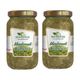 Sarıbahçe 2x650 gr Madımak Konservesi