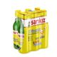 Sarıkız 200ml C Vitaminli Soda