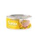 Sasu 160 gr Bütün Dilim Mısırlı Ton Salata