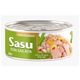 Sasu 160 gr Bütün Dilim Tahıllı Ton Salata