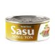 Sasu 160 gr Hardal Soslu Ton Balığı