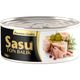 Sasu 160 gr Zeytinyağlı Ton Balığı
