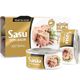 Sasu 2 x 160 gr Klasik Ton Balığı